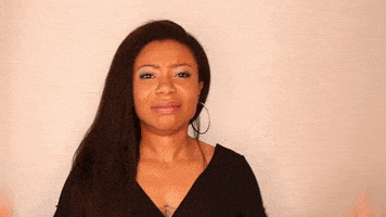 ugh GIF by Shalita Grant