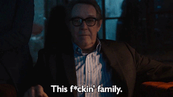 Family Hbo GIF by SuccessionHBO