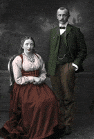 couple gif by GIF IT UP