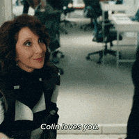 Season 2 Show GIF by Paramount+