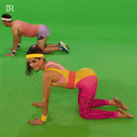 Happy Sport GIF by Bayerischer Rundfunk