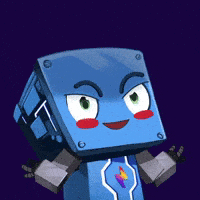 Villain Lol GIF by Switchboard