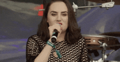 meg mac governors ball GIF by GOVBALL NYC