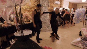 GIF by America's Next Top Model