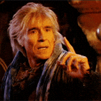 Star Trek Spock GIF