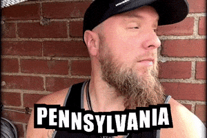 City Pittsburgh GIF by Mike Hitt