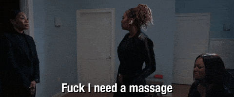 Episode 2 GIF by BET Plus