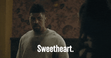 Episode 2 GIF by BET Plus