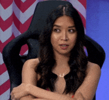 shocked star wars GIF by Hyper RPG