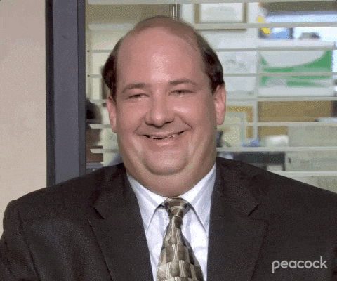 Giphy - Season 3 Nbc GIF by The Office