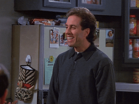Giphy - I Dont Think So No Way GIF