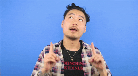 Giphy - look up GIF by Dumbfoundead