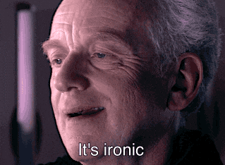 Giphy - Star Wars Irony GIF