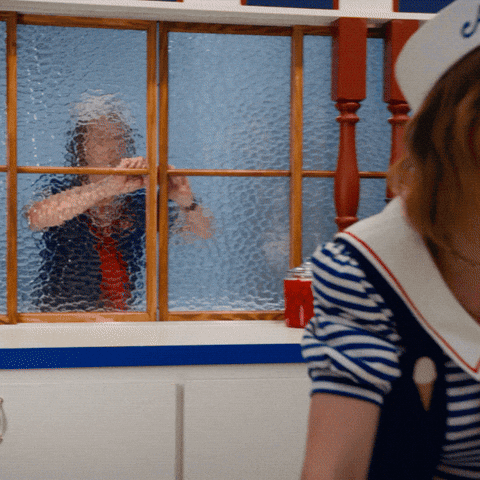 Giphy - Netflix Seriously GIF by Stranger Things