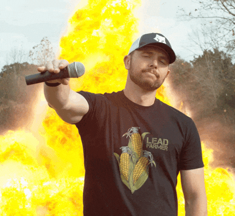 Giphy - Told You So Mic Drop GIF by FullMag