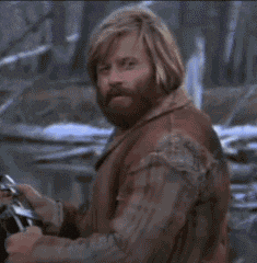 Giphy - Robert Redford Nod GIF