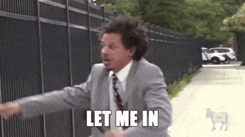 Eric Andre GIF Eric Andre GIF