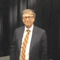 bill gates illuminati GIF by Tyler Menzel, GIPHY Editorial Director bill gates illuminati GIF by Tyler Menzel, GIPHY Editorial Director