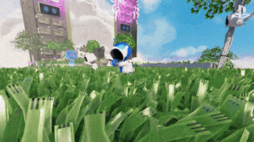 Ps5 Astro Bot GIF by PlayStation Ps5 Astro Bot GIF by PlayStation