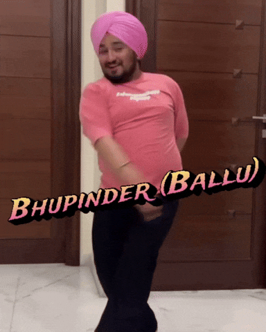 Bhupi GIF
