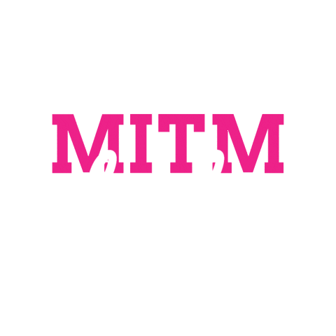 Moms in the Making Sticker