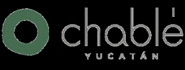 Chablé Hotels GIF