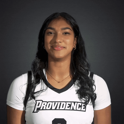 College Hoops No GIF by Providence Friars