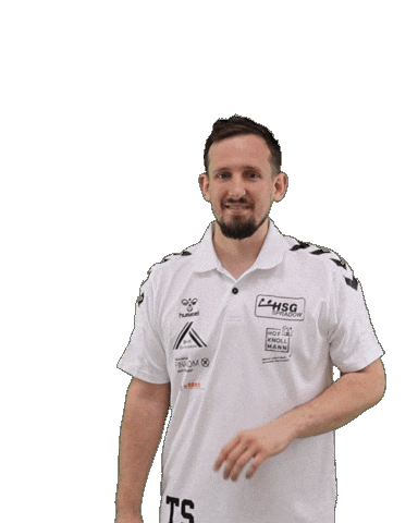 Handball Sticker by HSGSpradow