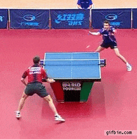 Ping Pong GIFs