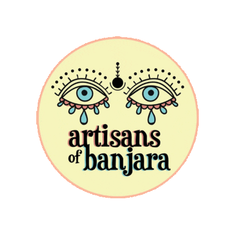 Aob Sticker by Pet Pipers