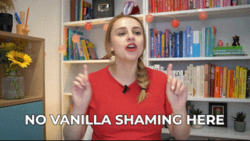 Shaming Sex Ed GIF by HannahWitton