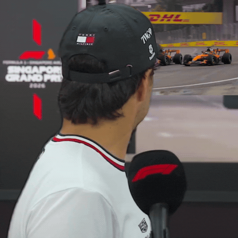 Formula 1 F1 GIF