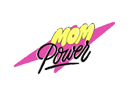 Mom Sticker
