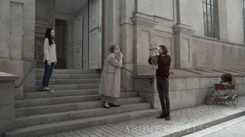 Life Is Beautiful Dancing GIF by Magnolia Pictures