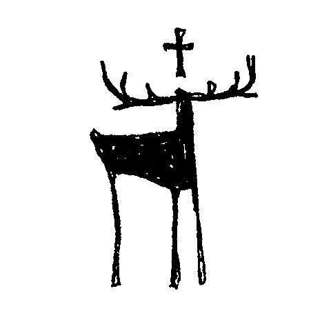 Illustration Sticker