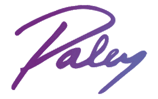 Paley Institute Sticker