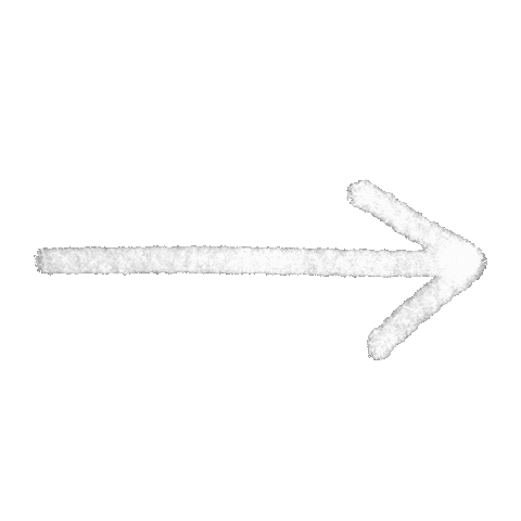 Arrow Sticker by StiftShift