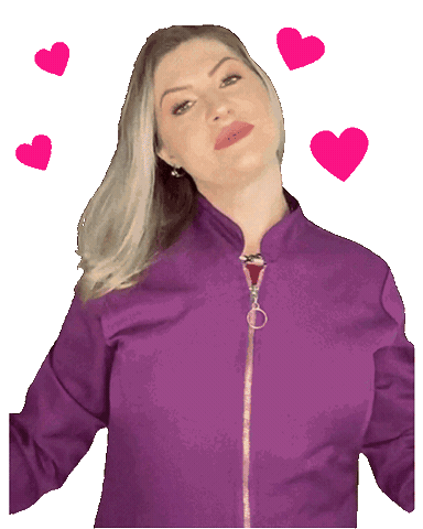 Dra Franciele Skowronski Sticker