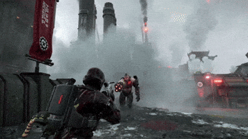 Take That Not Today GIF by PlayStation