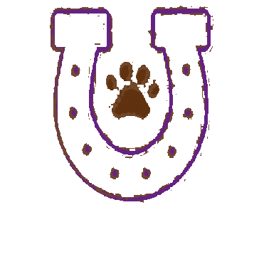 Tierkonzept Westfalen Sticker