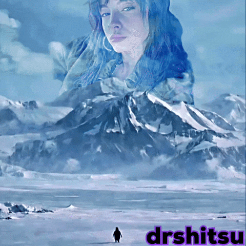Penguen GIF