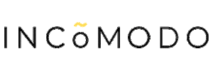Incomodo Diseño Sticker