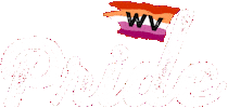 Gay Pride Sticker