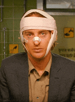 blinking owen wilson GIF by The Good Films