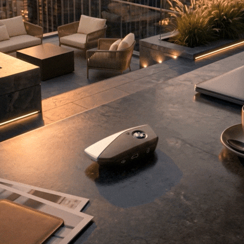 Spider-Man GIF by BMW