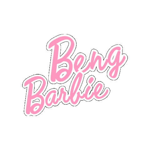 Bengkatowice Sticker by Beng Shop