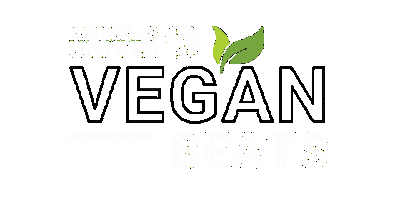 Veganfestival Sticker by ANIMALS UNITED e.V.