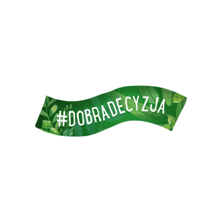 Dobra Kaloria Sticker