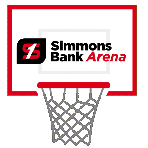 Sticker by Simmons Bank