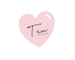 Txu Comunicação Sticker
